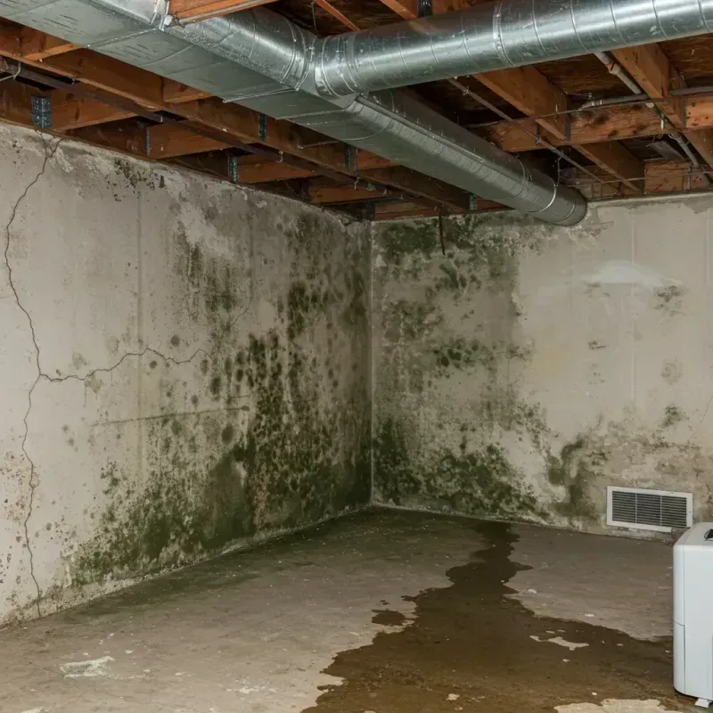 Professional Mold Removal in Mount Sinai, NY